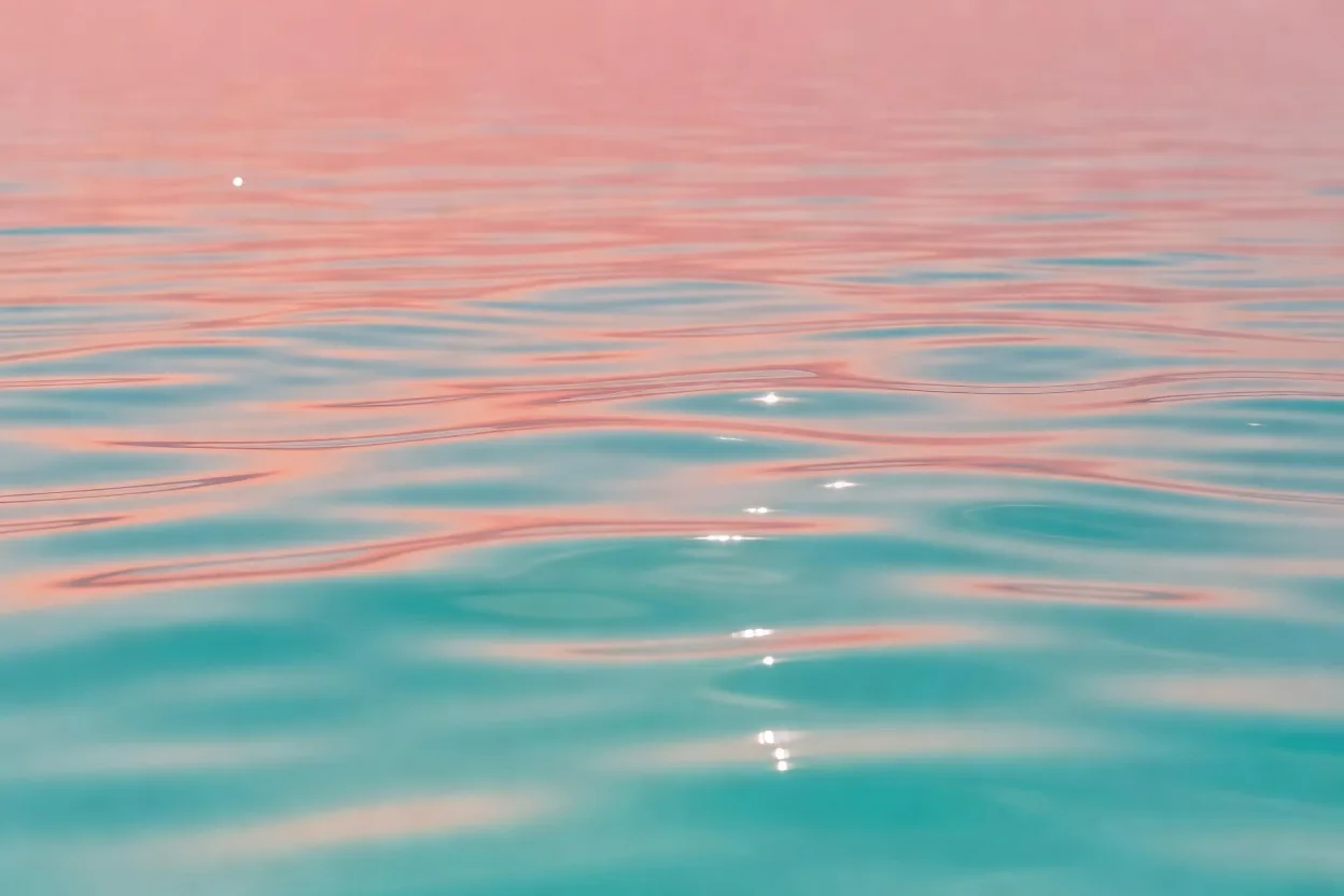 Ripples & Reflections